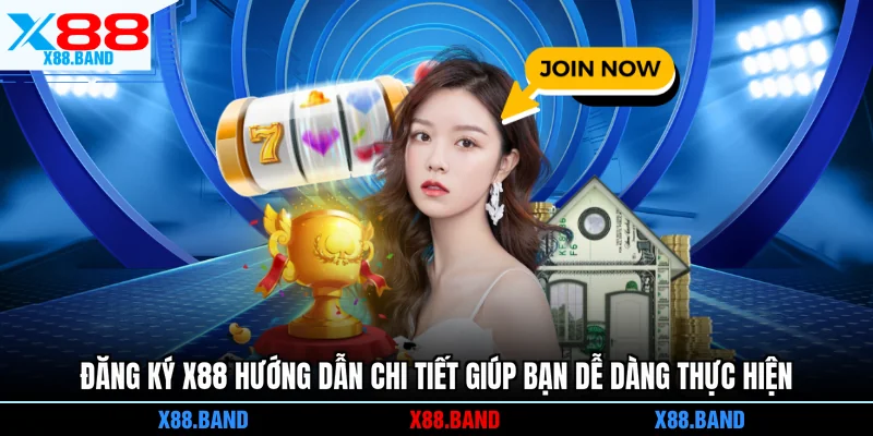 Hướng dẫn thao tác tạo tài khoản nhanh gọn qua website chính thức