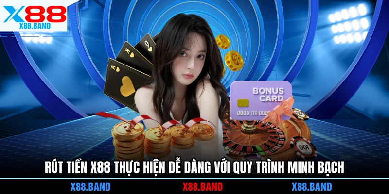 Rút Tiền x88