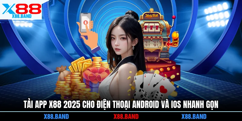Tải APP x88